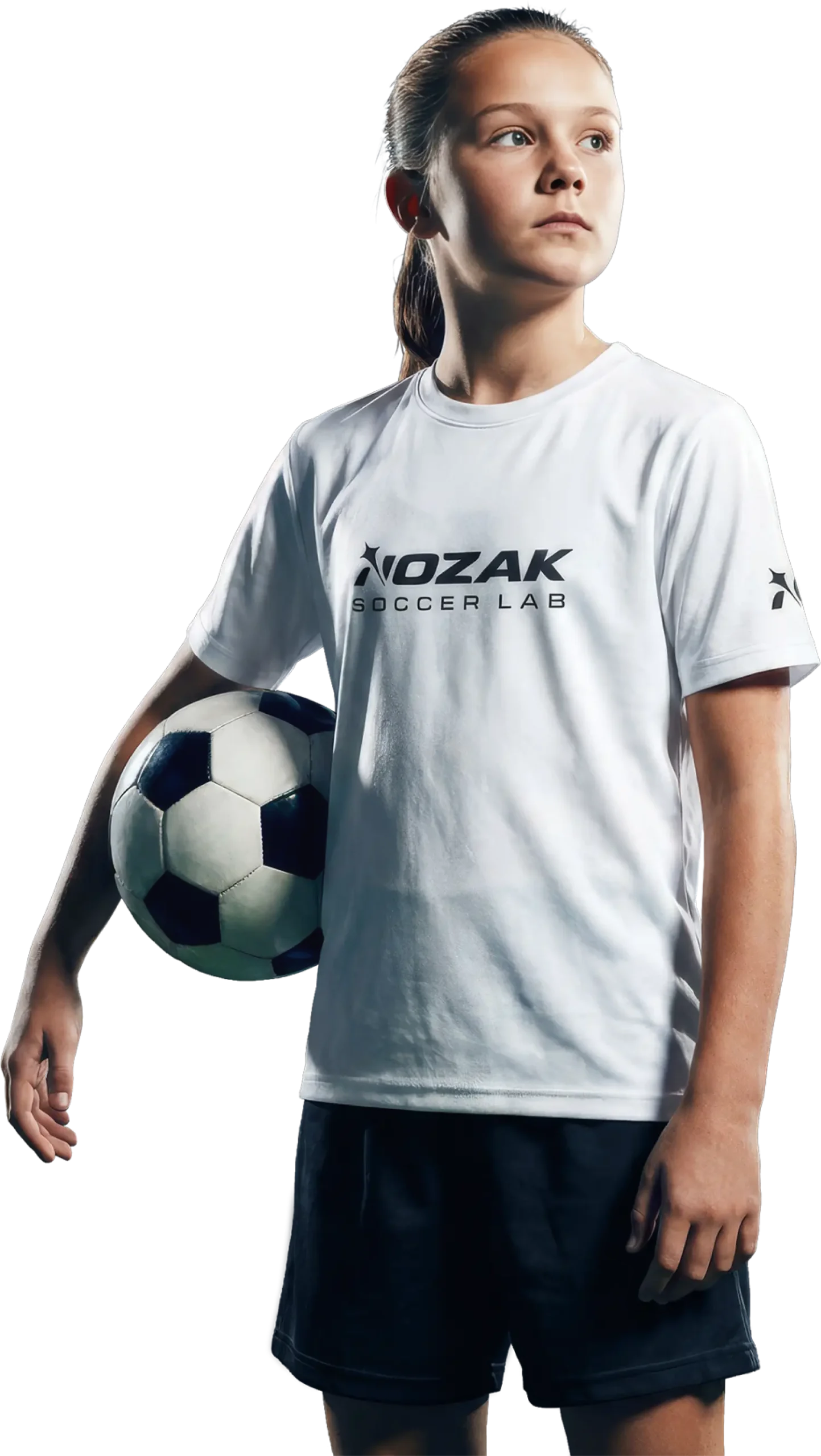 The Nexus Soccer Lab Process